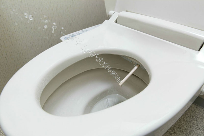 بیده توالت فرنگی چیست و چه کاربردی دارد؟