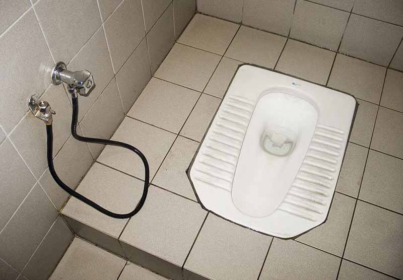 چاه بست توالت چه خاصیتی دارد؟