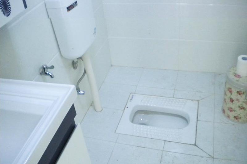 سیفون توالت چیست و چه کاربردی دارد؟